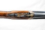 Caesar Guerini Syren Julia Field 20 GA 28 IN Left Hand - Image 8 of 11