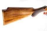 Caesar Guerini Syren Julia Field 20 GA 28 IN Left Hand - Image 3 of 11
