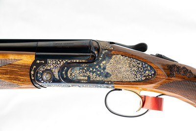 Caesar Guerini Syren Julia Field 20 GA 28 IN Left Hand - Image 1 of 11