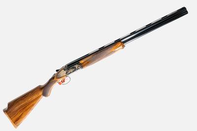 Caesar Guerini Syren Julia Field 20 GA 28 IN Left Hand - Image 5 of 11