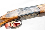 Caesar Guerini Syren Julia Field 20 GA 28 IN Left Hand - Image 9 of 11