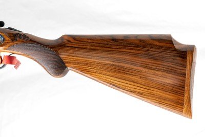 Caesar Guerini Syren Julia Field 20 GA 28 IN Left Hand - Image 4 of 11