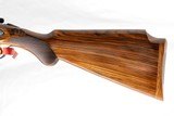 Caesar Guerini Syren Julia Field 20 GA 28 IN Left Hand - Image 4 of 11
