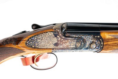 Caesar Guerini Syren Julia Field 20 GA 28 IN Left Hand - Image 7 of 11