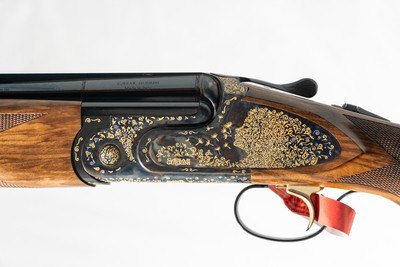SYREN Julia Sporting 12 GA 30 IN - Image 1 of 11