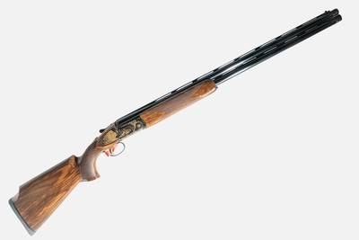SYREN Julia Sporting 12 GA 30 IN - Image 5 of 11