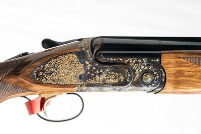 SYREN Julia Sporting 12 GA 30 IN - Image 7 of 11
