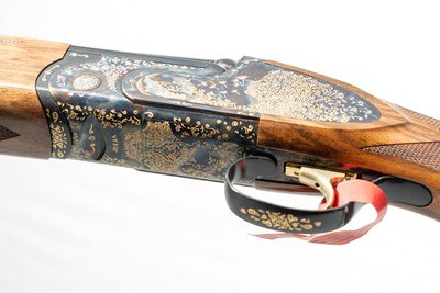 SYREN Julia Sporting 12 GA 30 IN - Image 10 of 11