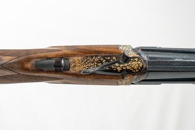 SYREN Julia Sporting 12 GA 30 IN - Image 8 of 11