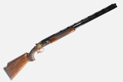 Caesar Guerini Julia Sporting 12 GA 30 IN Adj - Image 5 of 11