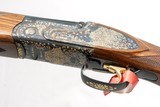 Caesar Guerini Julia Sporting 12 GA 30 IN Adj - Image 10 of 11