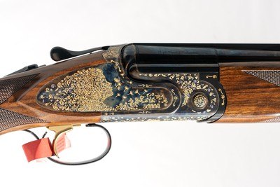 Caesar Guerini Julia Sporting 12 GA 30 IN Adj - Image 7 of 11
