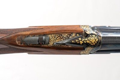 Caesar Guerini Julia Sporting 12 GA 30 IN Adj - Image 8 of 11