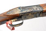 Caesar Guerini Julia Sporting 12 GA 30 IN Adj - Image 9 of 11