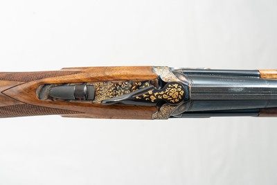 Caesar Guerini Julia Sporting 12 GA 30 IN Adj - Image 8 of 11