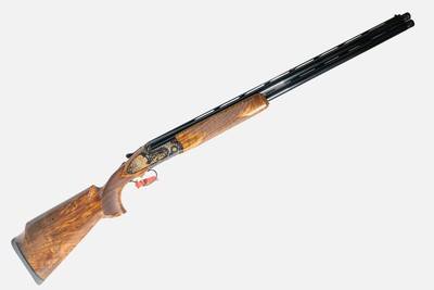 Caesar Guerini Julia Sporting 12 GA 30 IN Adj - Image 5 of 11