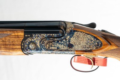 Caesar Guerini Julia Sporting 12 GA 30 IN Adj - Image 1 of 11
