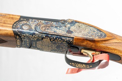 Caesar Guerini Julia Sporting 12 GA 30 IN Adj - Image 10 of 11