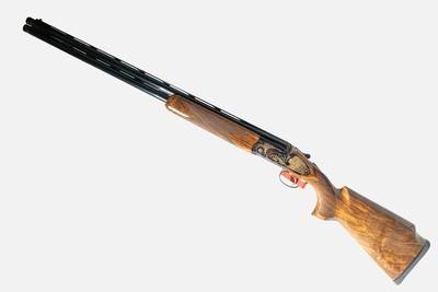 Caesar Guerini Julia Sporting 12 GA 30 IN Adj - Image 6 of 11
