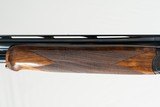 Caesar Guerini Summit Sporting Black 12 GA 32 IN - Image 2 of 11