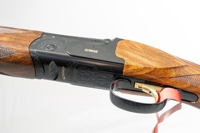 Caesar Guerini Summit Sporting Black 12 GA 32 IN - Image 10 of 11