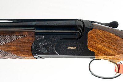 Caesar Guerini Summit Sporting Black 12 GA 32 IN - Image 1 of 11