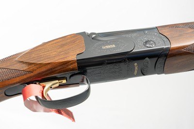 Caesar Guerini Summit Sporting Black 12 GA 32 IN - Image 9 of 11