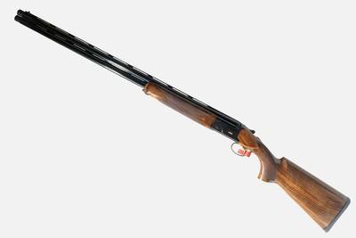 Caesar Guerini Summit Sporting Black 12 GA 32 IN - Image 6 of 11
