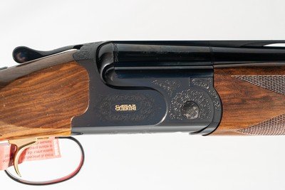 Caesar Guerini Summit Sporting Black 12 GA 32 IN - Image 7 of 11