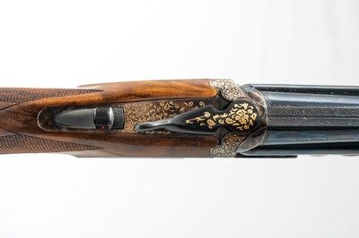 Caesar Guerini Syren Julia Limited Sporting 12GA 30IN LH - Image 8 of 11