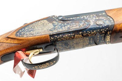 Caesar Guerini Syren Julia Limited Sporting 12GA 30IN LH - Image 9 of 11