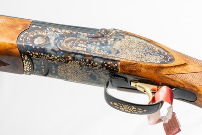 Caesar Guerini Syren Julia Limited Sporting 12GA 30IN LH - Image 10 of 11
