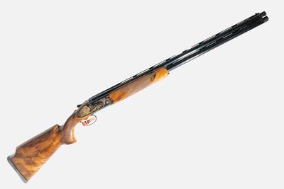 Caesar Guerini Syren Julia Limited Sporting 12GA 30IN LH - Image 5 of 11