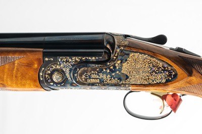 Caesar Guerini Syren Julia Limited Sporting 12GA 30IN LH - Image 1 of 11