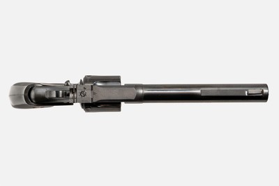 Colt Officers Model Special 22lr 6in - Image 3 of 6
