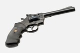 Colt Officers Model Special 22lr 6in - Image 4 of 6