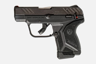 Ruger LCP II 22 LR 3 IN - Image 2 of 6