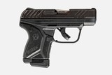 Ruger LCP II 22 LR 3 IN - Image 1 of 6