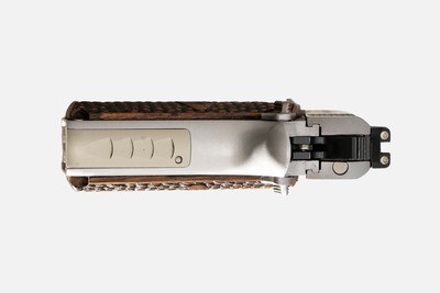 Kimber Micro Raptor 380 ACP 2.5 IN - Image 4 of 4