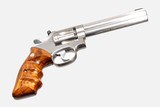 Smith & Wesson Model 612 22 LR 6 IN - 4 of 6