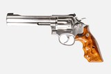 Smith & Wesson Model 612 22 LR 6 IN - 1 of 6