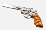 Smith & Wesson Model 612 22 LR 6 IN - 5 of 6
