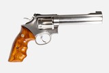 Smith & Wesson Model 612 22 LR 6 IN - 2 of 6