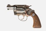 Colt Cobra 38 SPL 2 IN - Image 1 of 6