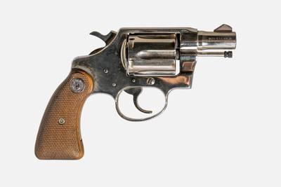 Colt Cobra 38 SPL 2 IN - Image 2 of 6