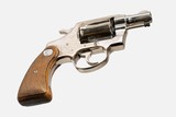 Colt Cobra 38 SPL 2 IN - Image 4 of 6