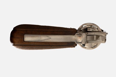 Colt Cobra 38 SPL 2 IN - Image 6 of 6