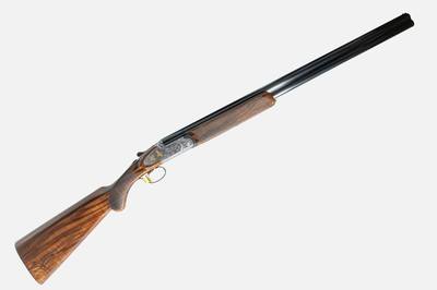 Rizzini ARTEMIS DELUXE CUSTOM 20GA 29IN - Image 2 of 11