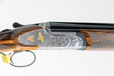 Rizzini ARTEMIS DELUXE CUSTOM 20GA 29IN - Image 4 of 11