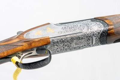 Rizzini ARTEMIS DELUXE CUSTOM 20GA 29IN - Image 6 of 11